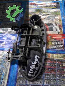 Renault Laguna Dış Kapı Kolu 7700425777 çıkma parça