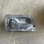 Renault Laguna 1 sağ ön kapı kolu