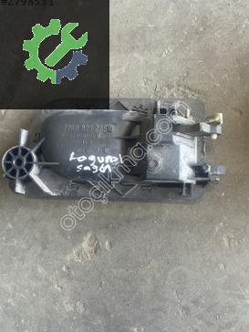 Renault Laguna İç Kapı Kolu çıkma parça