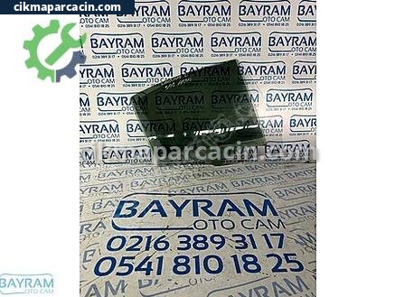 Renault Laguna Sağ Arka Kapı Camı çıkma parça