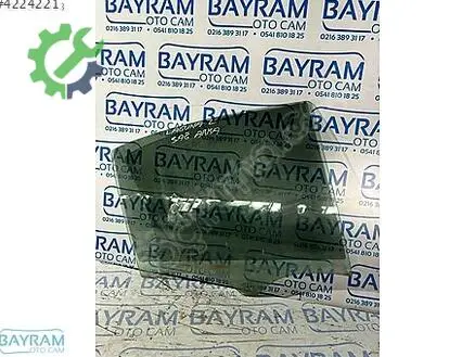 Renault Laguna Sağ Arka Kapı Camı çıkma parça