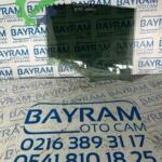 Renault Laguna 2001-2007 Sağ Arka Kapı Camı Çıkma