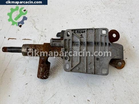 Renault Laguna Direksiyon Mili çıkma parça