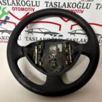 Renault Laguna Orijinal Çıkma Direksiyon Simidi
