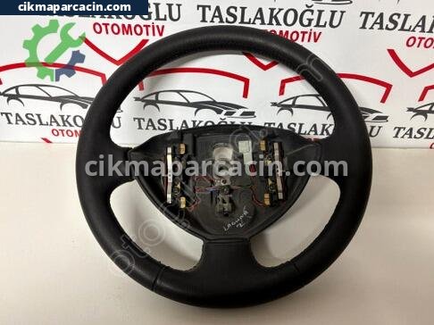 Renault Laguna Direksiyon Simidi çıkma parça