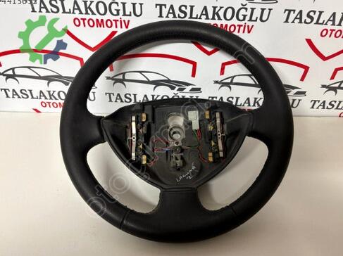 Renault Laguna Direksiyon Simidi çıkma parça
