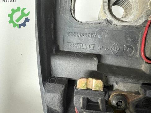 Renault Laguna Direksiyon Simidi çıkma parça