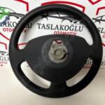 Renault Laguna Orijinal Çıkma Direksiyon Simidi