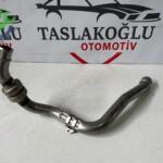 Intercooler Renault Laguna Çıkma 8200030864