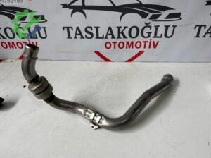 Intercooler Renault Laguna Çıkma 8200030864