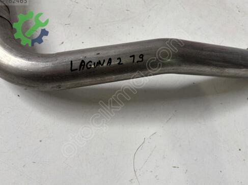 Renault Laguna Intercooler 8200030864 çıkma parça