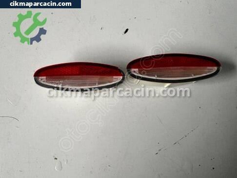 Renault Laguna Döşeme çıkma parça