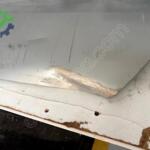 Kaput Renault Laguna Çıkma