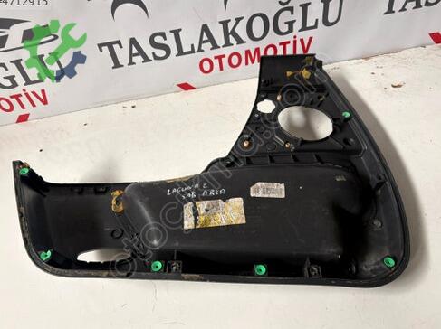 Renault Laguna Sağ Arka Kapı 8200000084 çıkma parça