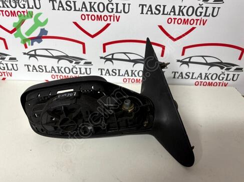 Renault Laguna Ayna çıkma parça