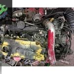 2024 Renault Trafic Arka Panel Çıkma Parça İstanbul