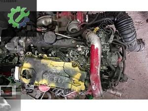 Renault Laguna 2.0 komple dolu faturalı motor