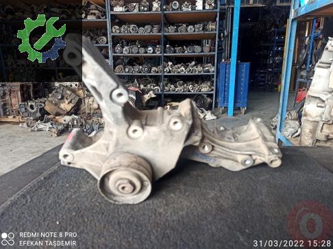 Renault Laguna Şarj Dinamosu 7700872259 çıkma parça