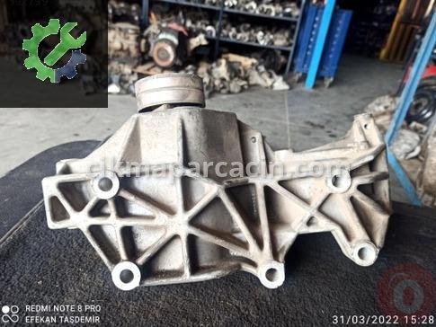 Renault Laguna Şarj Dinamosu 7700872259 çıkma parça