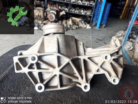 Renault Laguna Şarj Dinamosu 7700872259 çıkma parça