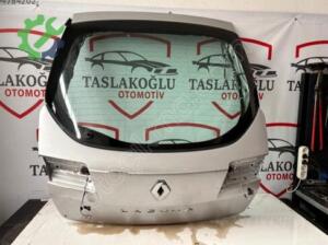 Bagaj Kapağı Renault Laguna Çıkma