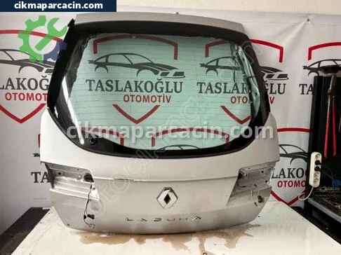 Renault Laguna Bagaj Kapağı çıkma parça