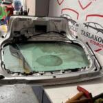 Bagaj Kapağı Renault Laguna Çıkma