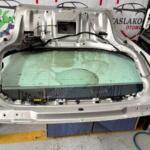 Bagaj Kapağı Renault Laguna Çıkma