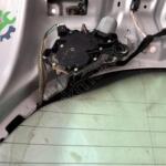Bagaj Kapağı Renault Laguna Çıkma