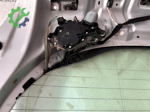 Renault Laguna Bagaj Kapağı çıkma parça