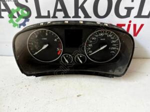 Renault Laguna Gösterge Saati Çıkma - 24810006R