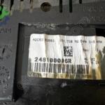 Renault Laguna Gösterge Saati Çıkma – 24810006R