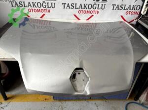 Renault Laguna Kaput Sökme Çıkma