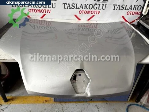Renault Laguna Kaput çıkma parça