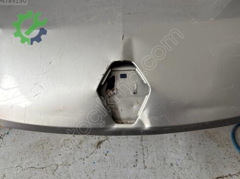 Renault Laguna Kaput çıkma parça