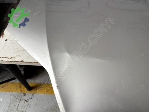 Renault Laguna Kaput çıkma parça
