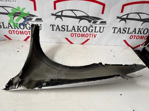 Renault Laguna Sağ Ön Çamurluk çıkma parça