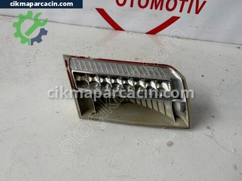 Renault Laguna Stop çıkma parça