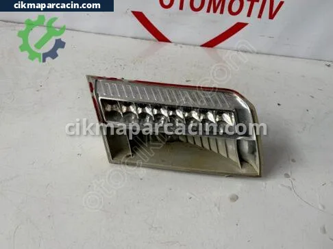 Renault Laguna Stop çıkma parça