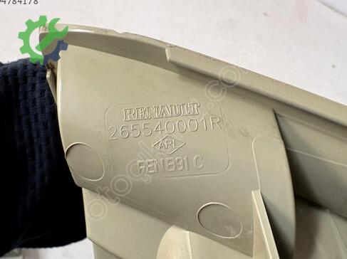 Renault Laguna Stop 265540001R çıkma parça