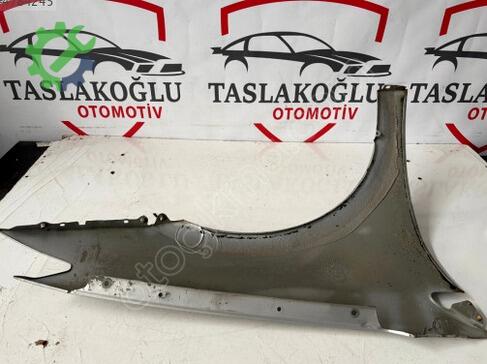 Renault Laguna Sol Ön Çamurluk çıkma parça