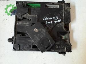 Renault Laguna UCH Beyni 284B11401R Sökme Çıkma