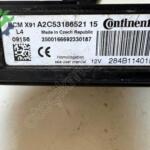 Renault Laguna UCH Beyni 284B11401R Sökme Çıkma