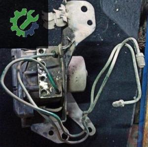 Renault Laguna Abs Beyni Çıkma FZU8G02A05