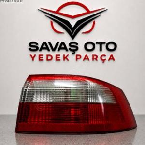 RENAULT LAGUNA ARKA STOP SAĞ SOL 2001 VE ÜZERİ / TAİWAN