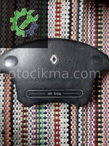 RENAULT LAGUNA ÇIKMA SÜRÜCÜ AİRBAG