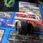 Renault Laguna Clio far ayar motoru