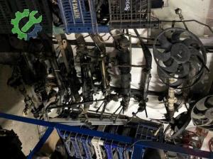 Renault Laguna direksiyon kutusu Çıkma orijinal hatasız