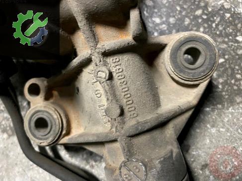 Renault Laguna Direksiyon Kutusu çıkma parça