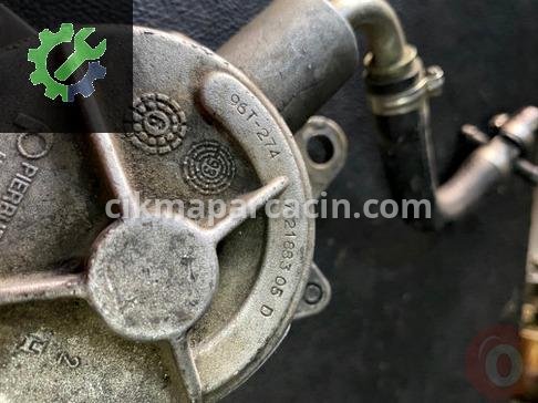 Renault Laguna Fren Ana Merkezi çıkma parça